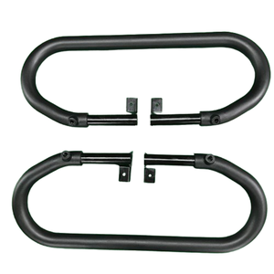 PU Foam Universal <strong>Bus</strong> <strong>Handle</strong> Handrail Grab <strong>Bus</strong> Grip, Suitable for Forklift, Operators, <strong>Bus</strong>,truck, Construction Vehicle, - Product Image 1