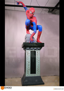 รูปปั้<span class=keywords><strong>น</strong></span>แอค<span class=keywords><strong>ชั่</strong></span><span class=keywords><strong>น</strong></span>สไปเดอร์แม<span class=keywords><strong>น</strong></span>ดีไซ<span class=keywords><strong>น</strong></span>์<span class=keywords><strong>2021</strong></span>แบบใหม่ - Product Image 3