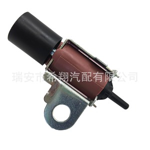 Válvula solenoide de vacío 27610-3870 para vehículos Toyota, pieza de repuesto - Product Image 4