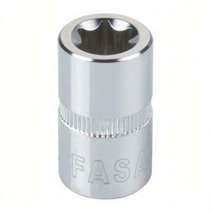 FASANO Socket Wrench <b>Bit</b> 16mm <b>Torx</b> T16 Automotive Repair Tool - Product Image 2