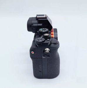 95% ใหม่ A7R 36.4MP เซ็นเซอร์ Exmor CMOS ตัวกล้องทำจากแมกนีเซียมอัลลอยด์ น้ำหนักเพียง 407 กรัม ฟูลเฟรม น้ำหนักเบา - Product Image 6