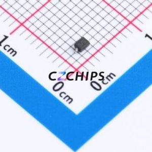 Original y nuevo SD05C SOD-323 Transistor ESD y protección contra sobretensiones (TVS/ESD) Venta completa Chips de componentes electrónicos y servicio BOM - Product Image 1