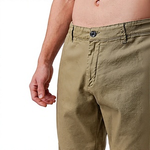 Pantalones Cortos Deportivos para Hombre, Modernos, Ligeros, de Secado Rápido, con Bolsillos Seguros, para Senderismo y Viajes, OEM - Product Image 3