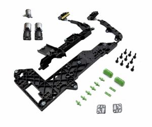 Plaque conductrice de transmission automatique 0B5398009F-2 pour <span class=keywords><strong>Audi</strong></span> <span class=keywords><strong>S</strong></span>-<span class=keywords><strong>Tronic</strong></span> S4 S5 <span class=keywords><strong>S6</strong></span> S7 0B5 50228 50229 - Product Image 1