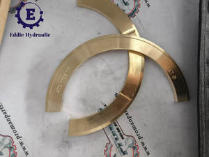 建設機械部品 7C-6209 7C6209 ストッパー プレート ホイールドーザー 854G 962K 995 994 992G に適合 - Product Image 5