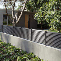 Panneaux décoratifs modernes blancs en alliage d'aluminium pour extérieur, résistants à la rouille, pour clôture de balcon, accessoires d'éclairage solaire, écologiques, sculptés