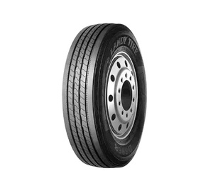 ยางรถบรรทุกเรเดียล LANDY DS968 11R22.5 สำหรับรถบรรทุก Dongfeng ราคาจีนใหม่ พร้อมรับประกัน 3 ปี - Product Image 3