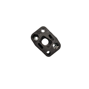 Ventilatori Industriali # # # #   Collettore di aspirazione compatibile Ebv260 Rif. 918863 - Product Image 1
