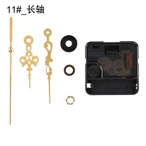 อุปกรณ์ซ่อมนาฬิกาแบบกลไก ชุดกลไกนาฬิกาแบบกลไก ชุดโมดูลนาฬิกา DIY สร้างสรรค์ - Product Image 4