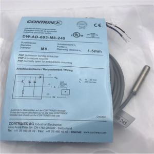 Capteur <span class=keywords><strong>Contrinex</strong></span> DW-AD-623-M5 - Product Image 1