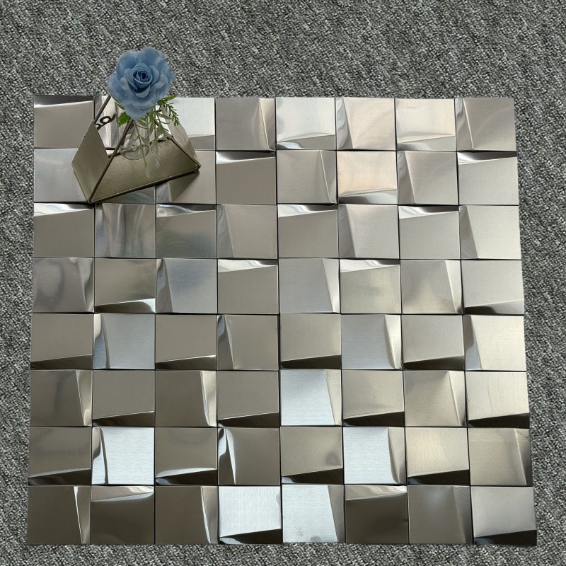 silver
