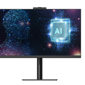 27 "todo en uno 2560*1440 QHD ultrafino Aio Pio Ultra-Beze soporte ajustable interruptor de cámara física USB3.0 64GB OEM - Product Image 2