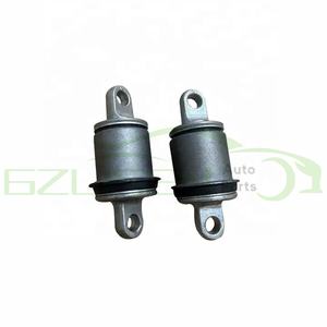 Kit de bagues de bras de commande supérieur et inférieur pour Ferrari 599 & <span class=keywords><strong>612</strong></span> 196789 & 209167 avant et arrière - Product Image 2