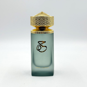 Vente Flash Transfrontalière <span class=keywords><strong>Paris</strong></span> Corner Khair EDP 100ML Parfum Gourmand Homme et Femme Saveur Bergamote - Product Image 4