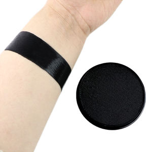 GP محترف نباتي خالي من القسوة بالماء 18 جم غير سام وحار البيع للأطفال حزب تجميل فن الجسم - Product Image 5