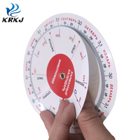 KD734 calendrier de grossesse pour vache de ferme
