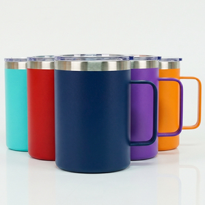 Gift Ready Water <b>Bottle</b> Tumbler 304 Steel Insulated Cup with Custom logo Printing Available - Product Image 6