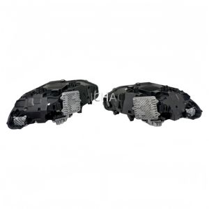 Faros Delanteros de Alta Gama Aptos para <span class=keywords><strong>BMW</strong></span> Serie 4 F32 M4 F82 <span class=keywords><strong>430</strong></span> 435 440i - Product Image 4