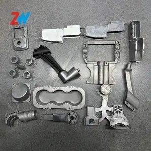 China Shenzhen Drawing Fabrication Customized 5 Axis Products Milling Precisely Service Metal Aluminum Cnc Machining Parts