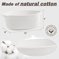 DuoYou élégant luxe panier cadeau de Pâques poignée moderne Premium décoratif panier organisateur disponible paniers de rangement