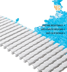 Stock à bas prix Grille de piscine série 5 PPS/ABS Grille de piscine Accessoires de piscine - Product Image 3