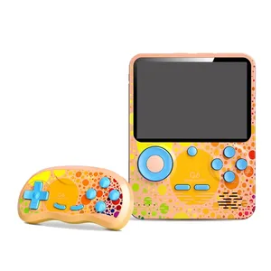 G6 Handheld Game Player in 1 klassischen Spiele konsolen Farbbild schirm Retro Gaming Machine Classic Game