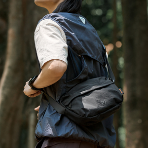 MOYYI Sacs à <span class=keywords><strong>bandoulière</strong></span> légers et étanches pour hommes Sports de plein air Sacs à <span class=keywords><strong>bandoulière</strong></span> - Product Image 5