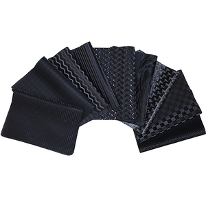 Coprisedile per Moto in Pelle Sintetica Semi PU con Effetto 3D, Vari Modelli, Vendita Calda - Product Image 1
