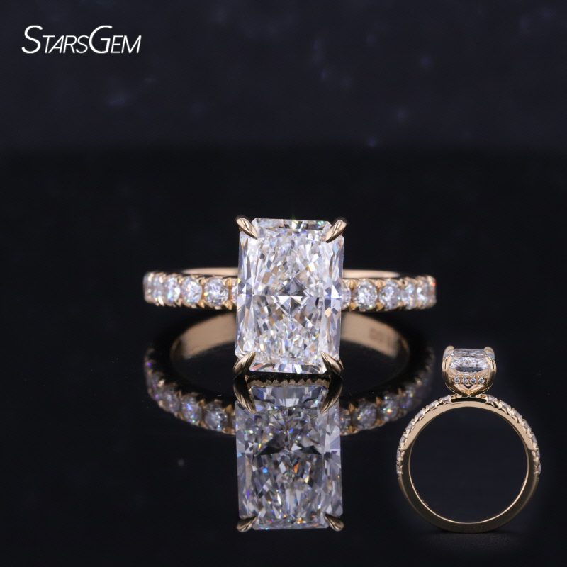yellow gold