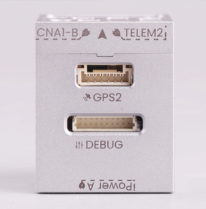 Contrôleur intelligent CUAV 7-Nano, système de contrôle de vol open source ArduPilot PX4, système sans pilote, multirotor, aile fixe, VTOL - Product Image 2