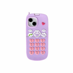 Nuova custodia per telefono <span class=keywords><strong>con</strong></span> pulsante chiave a specchio per <span class=keywords><strong>iPhone</strong></span> 16 15 14 13 12 <span class=keywords><strong>11</strong></span> <span class=keywords><strong>Pro</strong></span> Max <span class=keywords><strong>compatibile</strong></span> <span class=keywords><strong>con</strong></span> custodia custodia per telefono da trucco da donna Xiaomi - Product Image 1