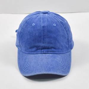 Xinrunjin หมวกแก๊ปเบสบอลโลโก้ตามสั่งหมวกออกซ์ฟอร์ดสไตล์กีฬาขององค์กรของที่ระลึกของชำร่วยหมวกคาวบอยกอล์ฟส่วนบุคคล - Product Image 6