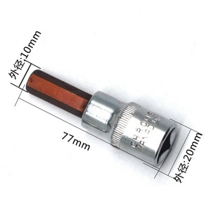 Diesel Common Rail <strong>Injector</strong> Valve <strong>Assembly</strong> Nut Removal <strong>Disassemble</strong> Tight Cap <strong>Tools</strong> for BOSCH 110 120