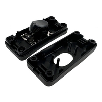 Interrupteur à bascule en ligne 250V 2A 303 pour bateau, certifié GB/UL/VDE pour les marchés mondiaux