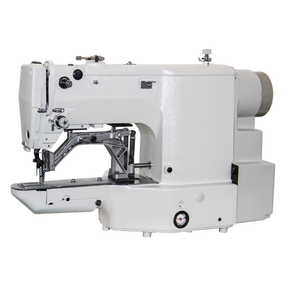 Machine à coudre verticale électronique industrielle à grande vitesse RONMACK RM-430D-3QH 3200 tr/min avec coupe-fil pour usine de confection - Product Image 1