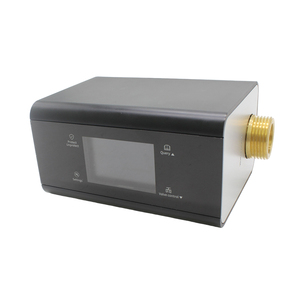 Détecteur de fuite d'eau ultrasonique haute performance de 2L/<span class=keywords><strong>H</strong></span> à 4000L/<span class=keywords><strong>H</strong></span> pour usage domestique - Product Image 5