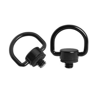 Vis pour appareil photo, fente personnalisée, entraînement hexagonal, vis à anneau en D pour plaque de dégagement rapide de trépied d'appareil photo - Product Image 2