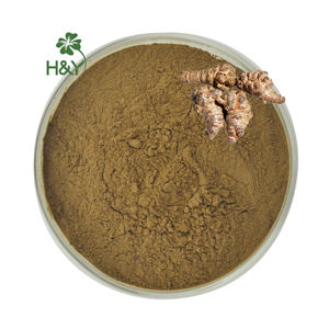 Poudre de saponines Panax <span class=keywords><strong>Notoginseng</strong></span> d'extrait de Radix <span class=keywords><strong>Notoginseng</strong></span> de haute qualité - Product Image 1