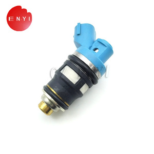 Inyector de Combustible 2325075070 para Toyota Hilux RZN14 Hiace RZH1 Dyna RZY2 1RZE, Pieza de Motor - Product Image 1