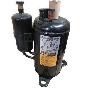 Compresseur de climatisation Mitsubishi TNB306FPPMC L R410A Inverter Refroidissement Chauffage - Product Image 5