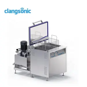 1800w 40Khz Ultrasonic And Degreasing Equipment 40Khz Digital Degas Ultrasonic Cleaning Equipment For Lab