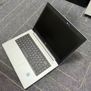 โน้ตบุ๊คธุรกิจมือสอง H-P ProBook 440 G5 ขนาด 14 นิ้ว I5 รุ่นที่ 8 แรม 8GB SSD 256GB การ์ดจอแยก 2GB - Product Image 4