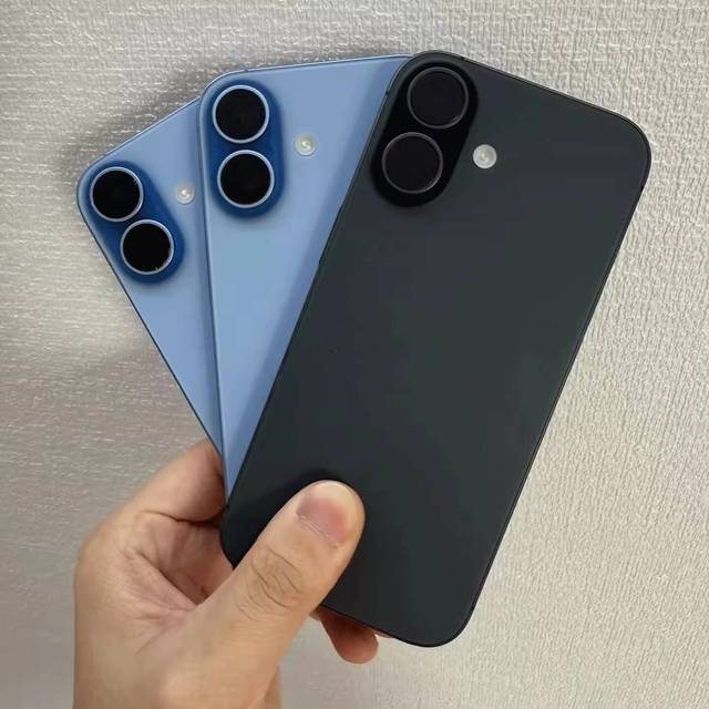 2026 NEW Arrivals 17 Original Unlocked 5G Smartphone 6.3 Inch 256GB 512GB Global Version A19 Chip