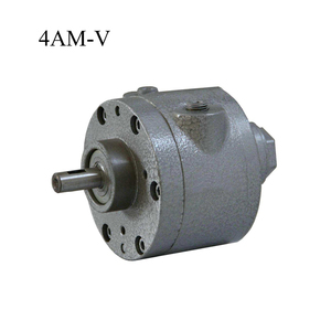 มอเตอร์ลมแบบใบพัด ISO สำหรับเครื่องเจาะ - Product Image 6
