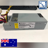 Alimentation électrique d'occasion DPS-220UB-5A pour ordinateur de bureau Gateway, neuve, produit original avec garantie d'un an