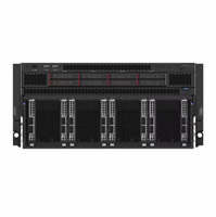 Harga kompetitif SR780a V3 5u rak cairan didinginkan Ai Deep Learning Server 8 Gpu kinerja tinggi