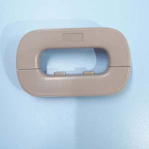 Serrures de sécurité pour enfants Serrure de réfrigérateur à domicile pour Protection de sécurité pour enfants Bébé Anti-pincement Réfrigérateurs à main Porte Boucles dédiées - Product Image 5