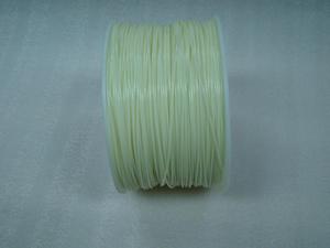 Filamento <span class=keywords><strong>PLA</strong></span>/ABS/TPU Luminoso Plateado 3D de Nuevo Diseño, Reflectante y que Brilla en la Oscuridad, para Impresión 3D, Varilla de Plástico con Bobinado Ordenado - Product Image 5