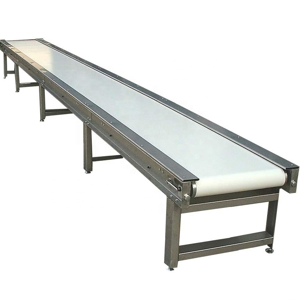 Flat Belt Conveyor China Trade,Buy 