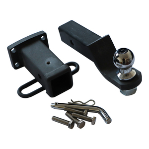 Accesorios para <span class=keywords><strong>remolque</strong></span> de barco, bola de <span class=keywords><strong>enganche</strong></span> de montaje - Product Image 4